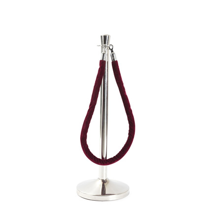 Koord Rood 1,5 m