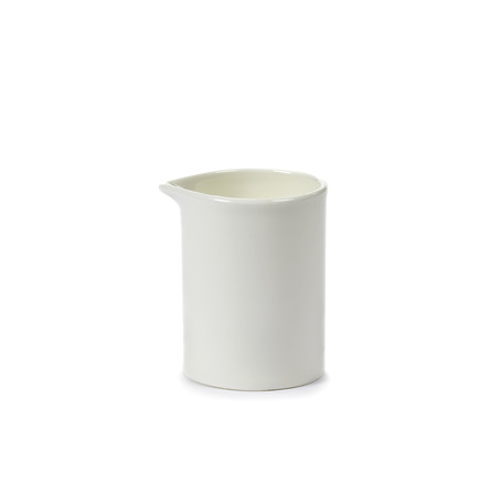 Pot à lait San Pellegrino Blanc 11 cl