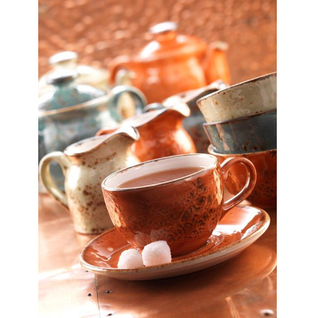 Ondertas koffie Steelite Ø 14,5 cm