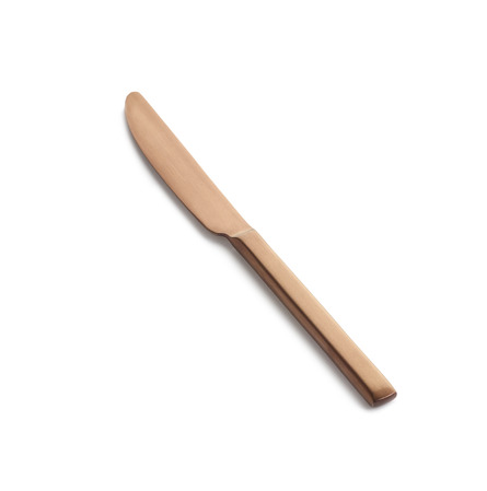 Couteau de table Copper