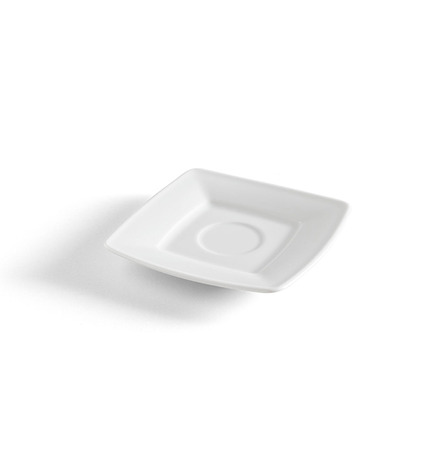 Ondertas koffie Victoria 14,5 x 14,5 cm