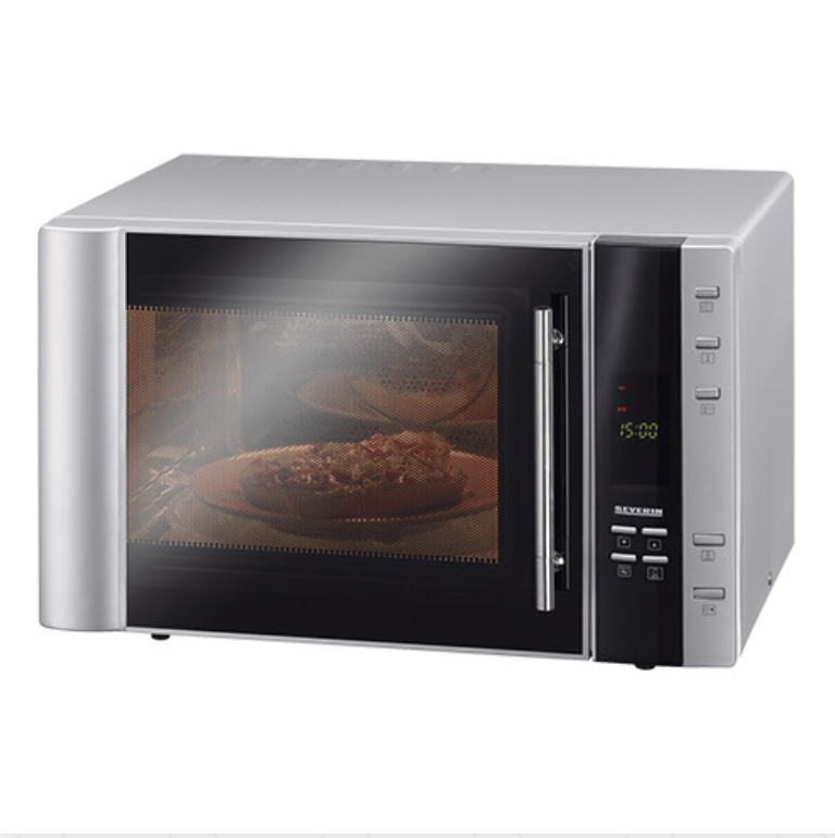 Microgolfoven (230V) Ovens Keukenmateriaal Rent Event