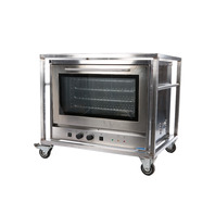 Four 4 GN 1/1 220 V - 3500 W