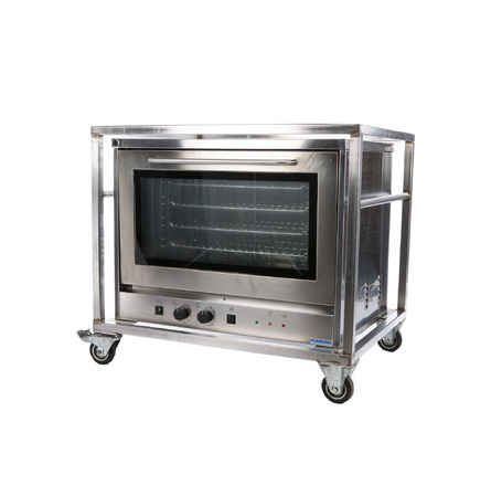 Four 4 GN 1/1 220 V - 3500 W