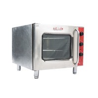 Four 4 GN 2/3 220 V - 2500 W