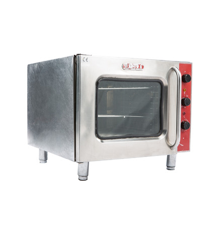 Oven 4 x 2/3 GN 220 V - 2500
