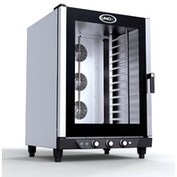 Four Unox 10 GN 1/1 380 V - 15,8 kW