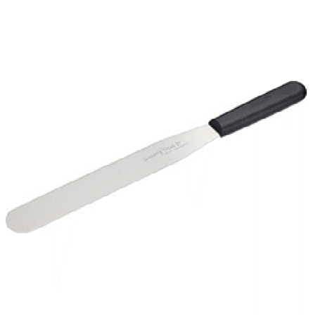 Palletmes 20 cm