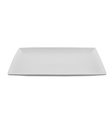 Assiette rectangulaire Squito 32 x 21 cm