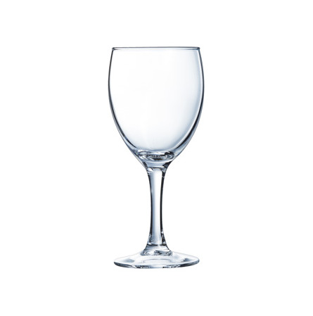 Verre à vin Rouge Savoie 25 cl