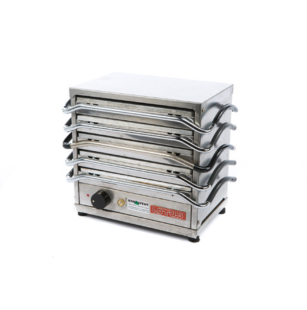 Chauffe-plats 5 pl. 220 V - 700 W