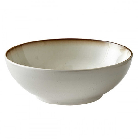 Slakom Bitz cream Ø 30 cm
