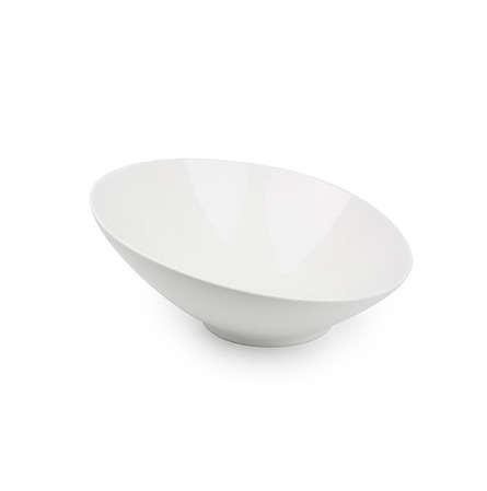 Saladier Taste Blanc Ø 32 cm