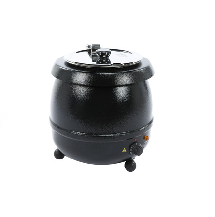 Soepverwarmer 8 L 220 V - 750 W