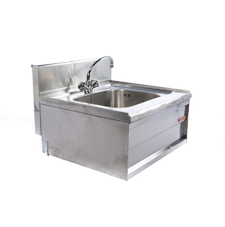 Evier de table avec robinet