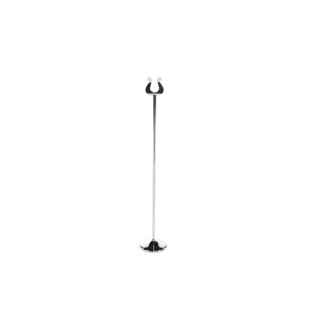 Porte-numéro de table