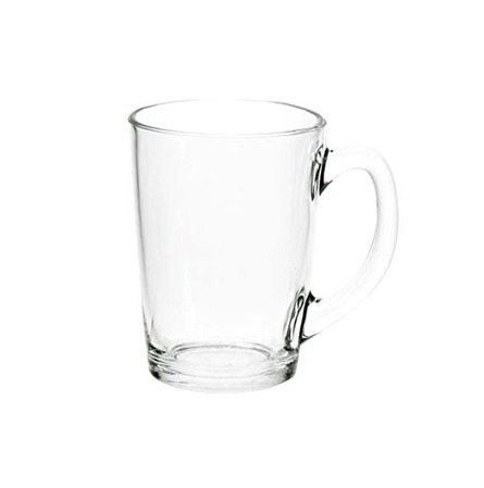 Theeglas Mug 22 cl