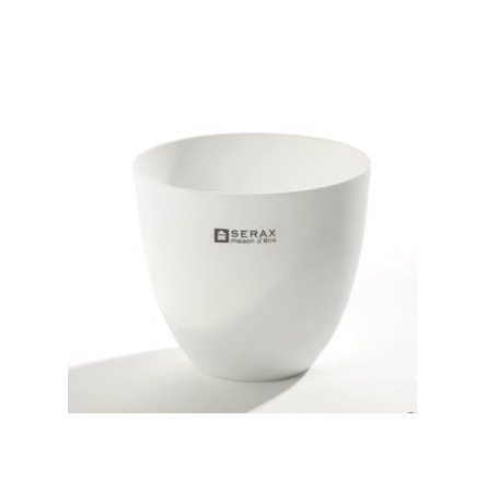Theelicht Serax Wit klein Ø 7,5 H 6,5 cm