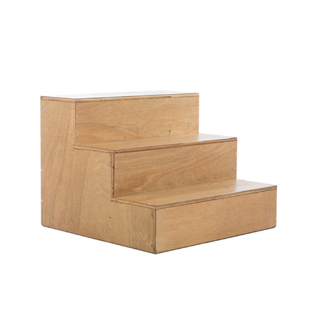 Trap H 60 cm