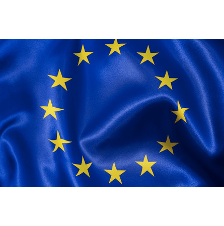 Drapeau Européenne