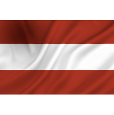 Vlag Oostenrijk
