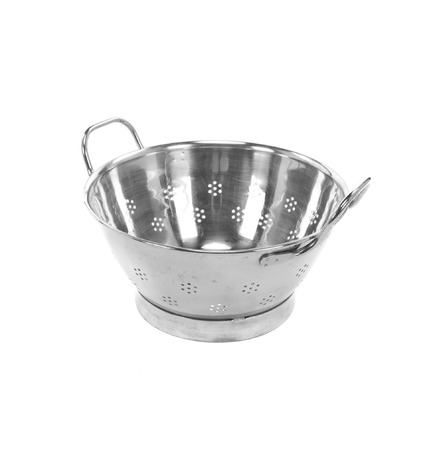 Passoire en inox Ø 30 cm
