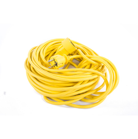 Rallonge 20 m 220 V