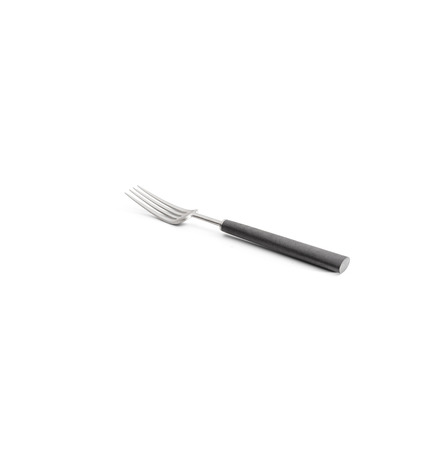 Fourchette de table Ebony