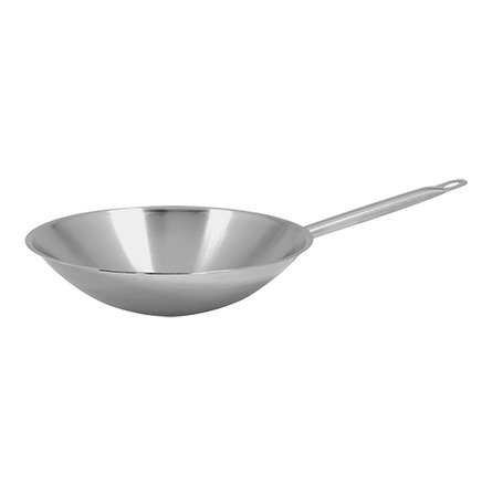 Inductiekookpan voor wok Ø 36 cm