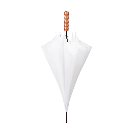 Paraplu Wit Ø 105 cm