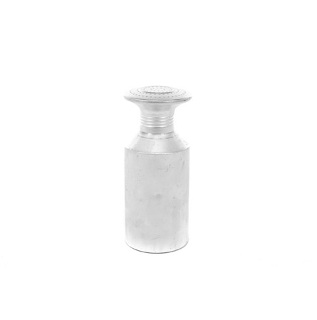 Zoutstrooier Inox voor frietjes