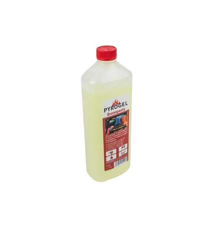 Pâte à brûler - Bouteille 1 L