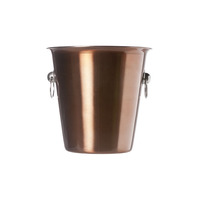 Seau à glace Cuivre