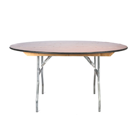 Table ronde Ø 150 cm