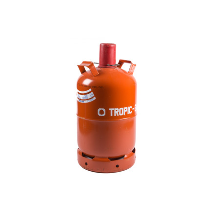 Gasfles 10 kg