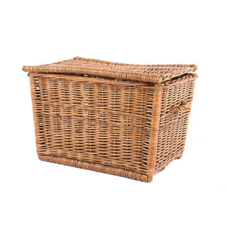 Broodkoffer 70 x 45 x H 23 cm