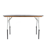 Table buffet haute 180 x 76 x H 110 cm