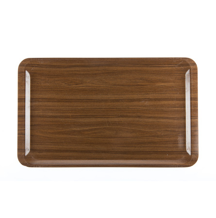 Houten dienblad 1/1 GN 53 x 32,5 cm