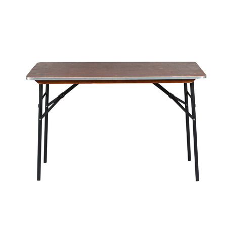 Table rectangulaire 120 x 76 cm