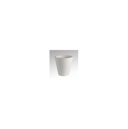 Cache-pot Venice Blanc ou Noir