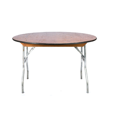 Table ronde Ø 120 cm