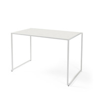 TAFEL Quadrum Wit 120 x 70 cm