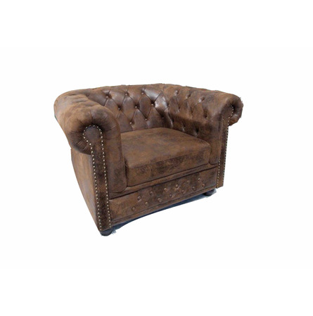 Zetel Chesterfield 1 zit
