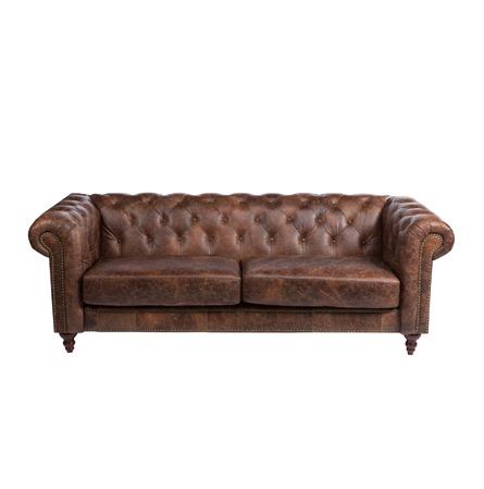Zetel Chesterfield 3 zit