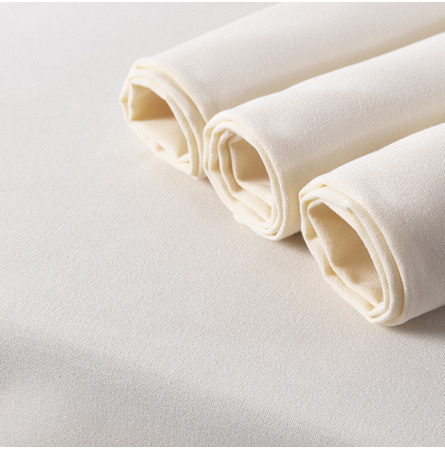 Nappe Ivoire 200 x 200 cm