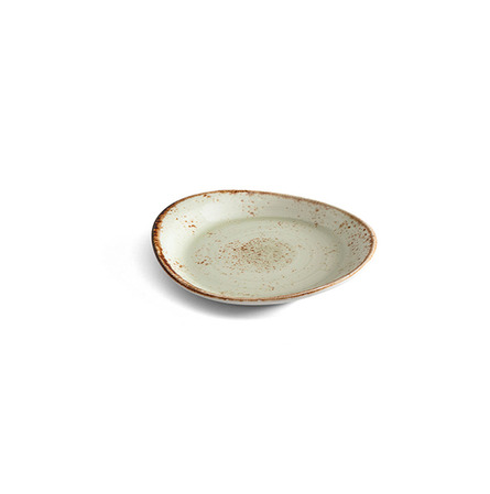 Bord ovaal Steelite Ø 15,5 cm