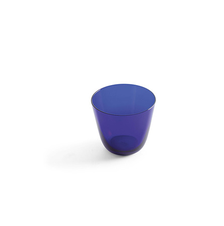 Verre à eau Serax Bleu 23 cl