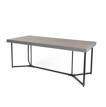 Tafel Wood 200 x 90 cm