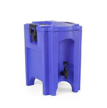 Distributeur de boissons Bleu 20 L