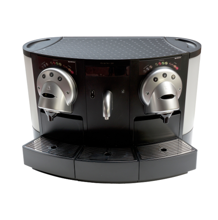Nespressomachine Duo 220 V - 2300 W